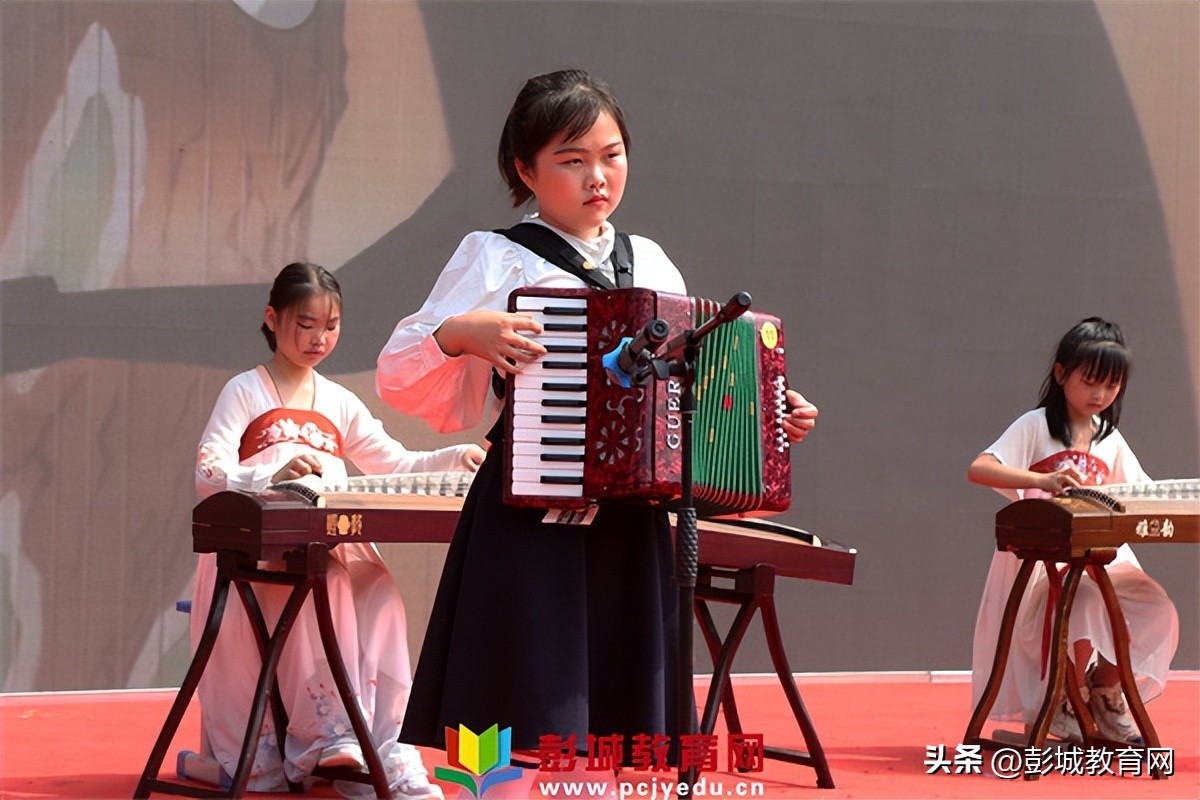 马集爱心小学六一文艺汇演,马营小学六一儿童节文艺汇演