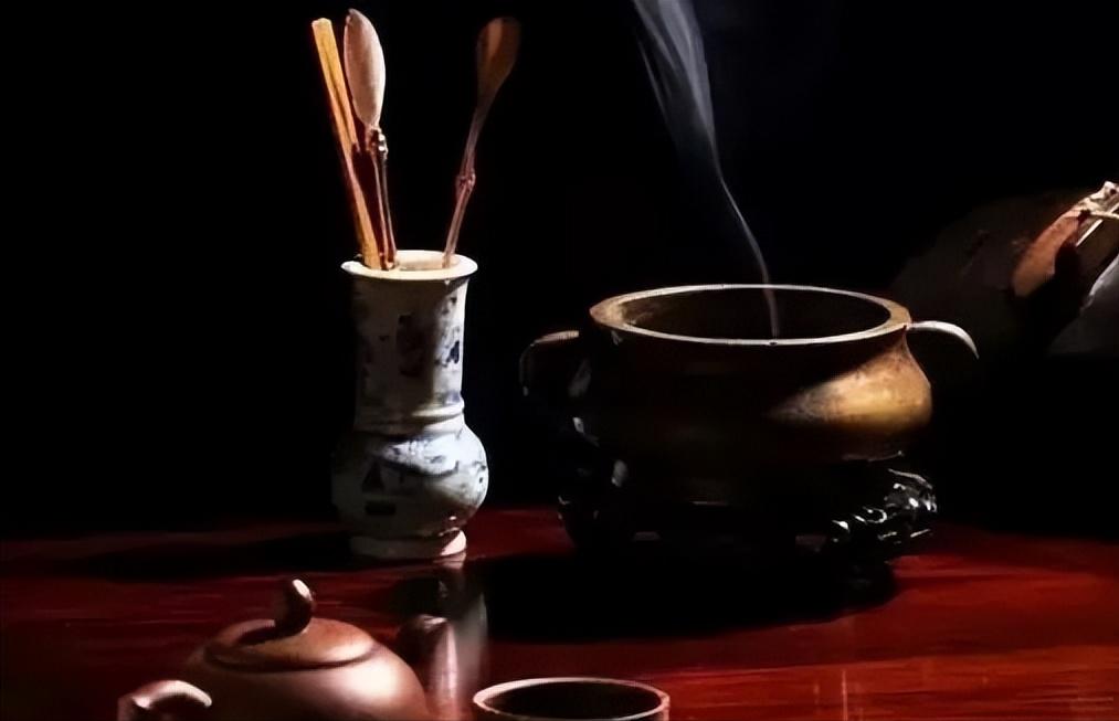 香炉的用法和讲究,香炉的小常识是什么