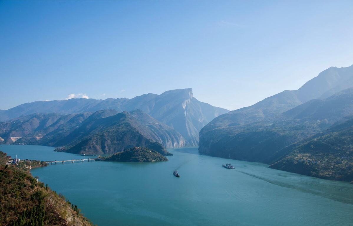 长江出现神秘物种“鳤”,长江禁渔出现新物种