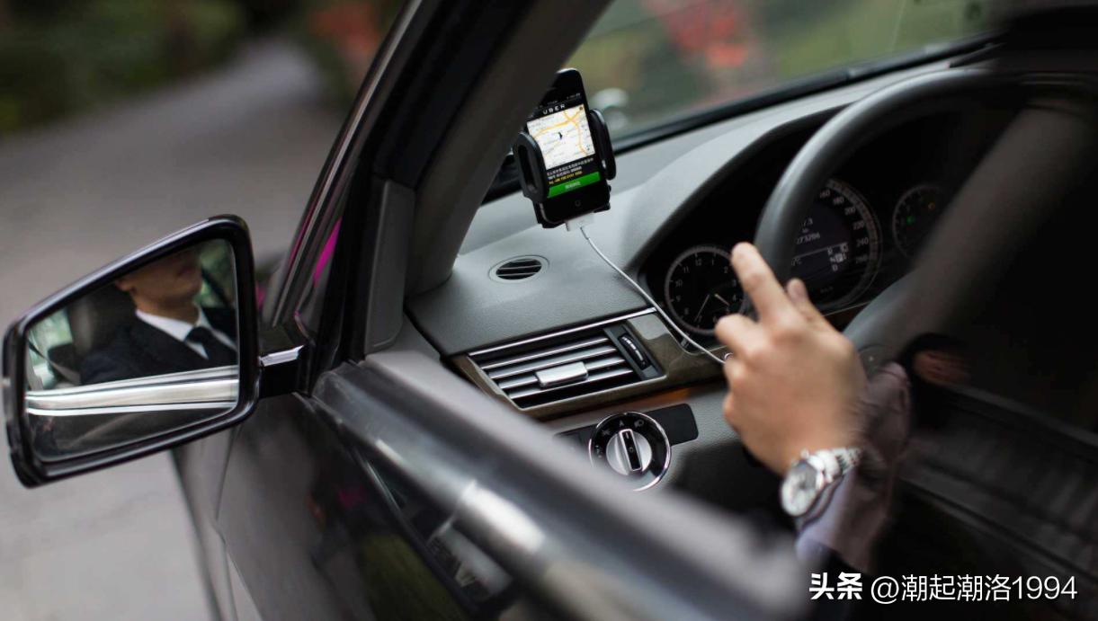 干炒货一年能挣多少钱,老司机转行做什么行业