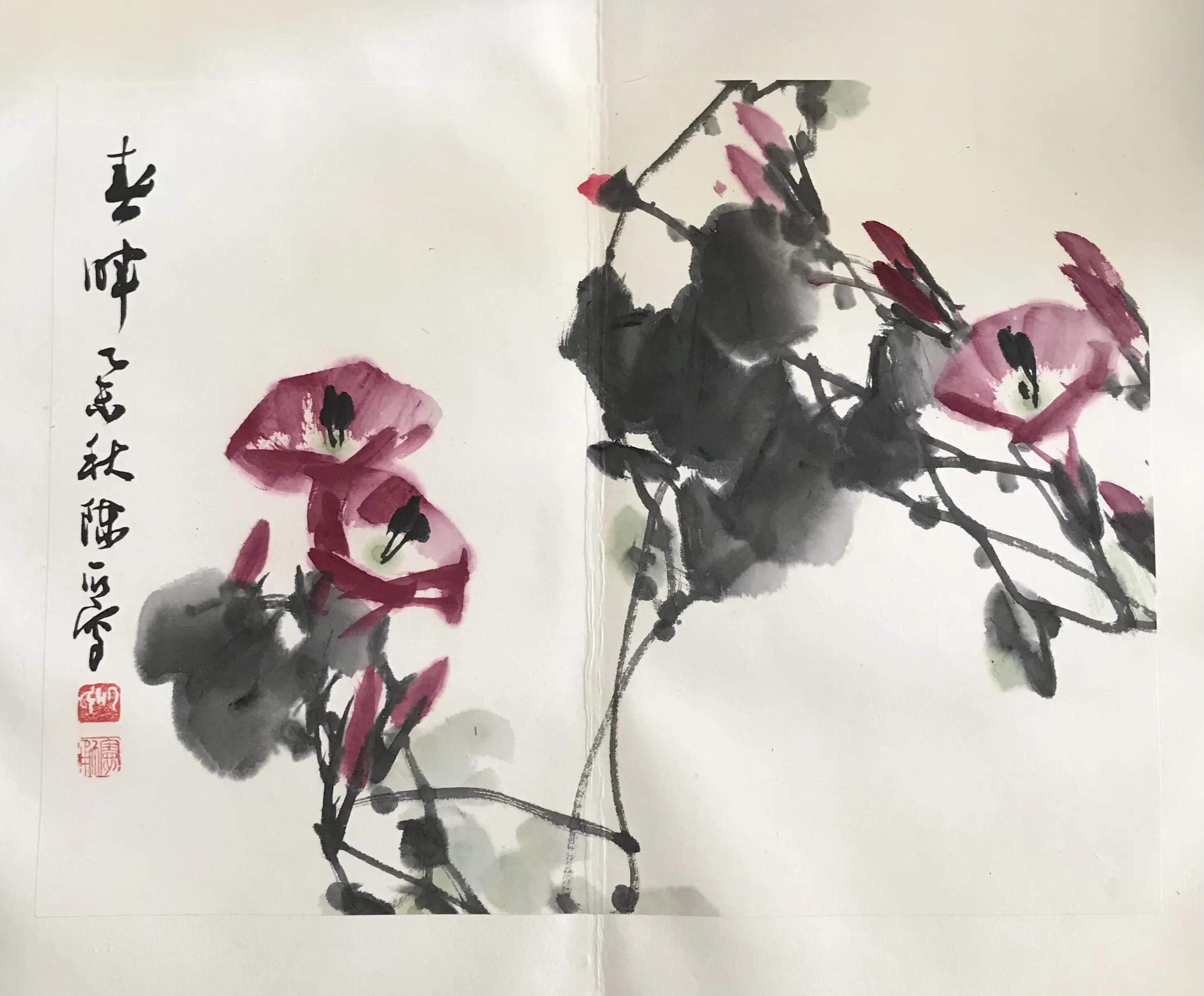 著名书画家陈石先生作品鉴赏,书法名家陈石