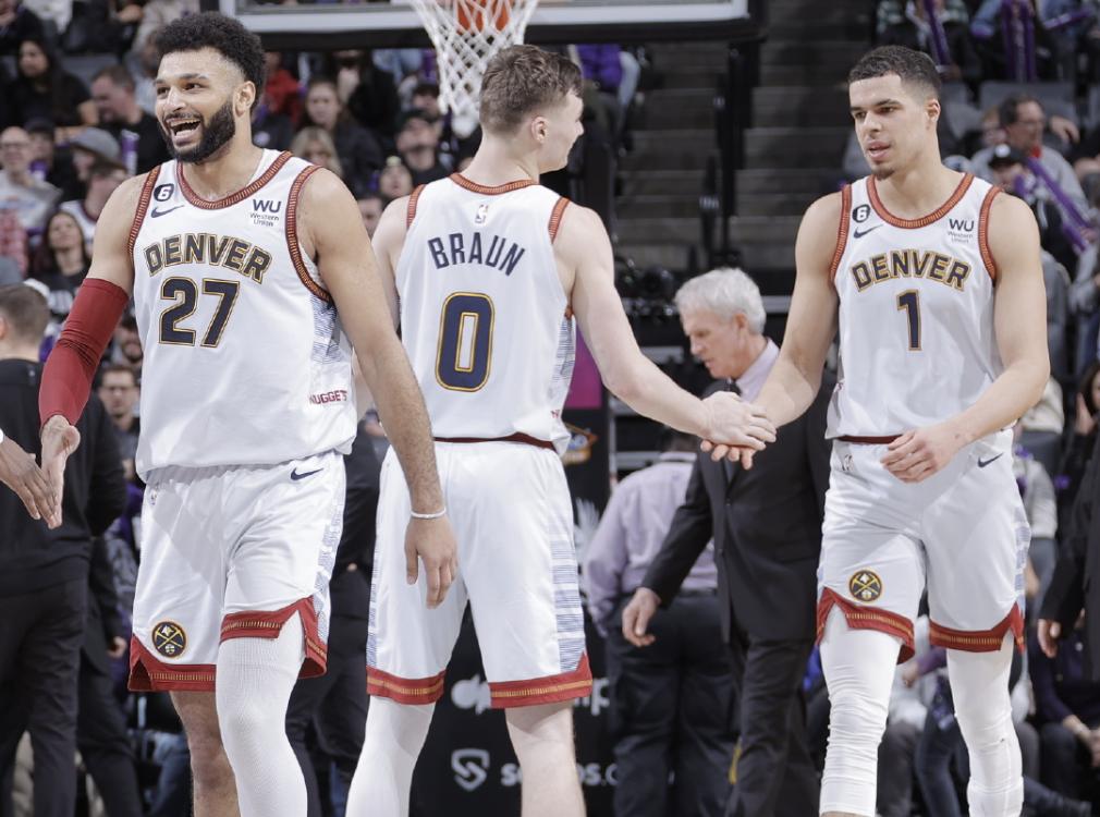 nba勇士vs爵士5月9日,nba4月3日勇士vs掘金