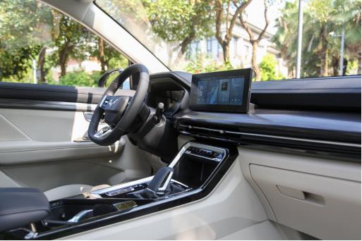 10万级的suv到底哪个比较好,10万级的suv有什么好的推荐