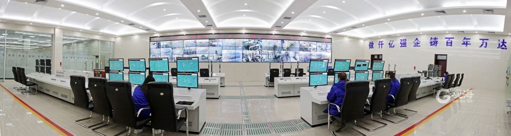 我是民营企业家|尚吉永：永远创业、永不守业