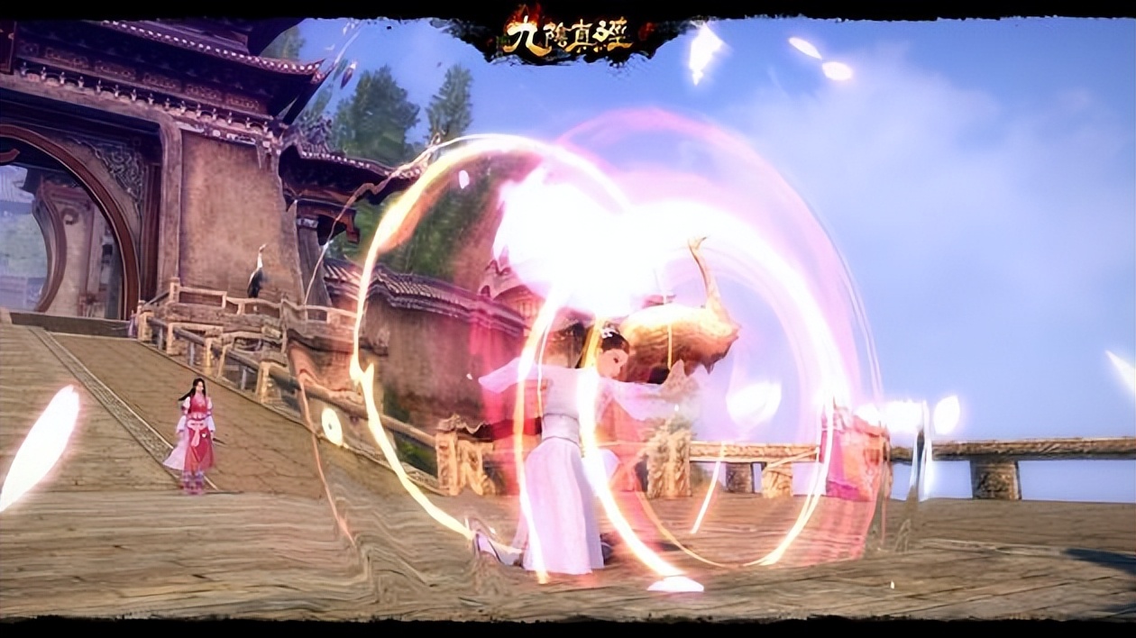 九阴真经新区成长攻略,九阴新区最详细攻略