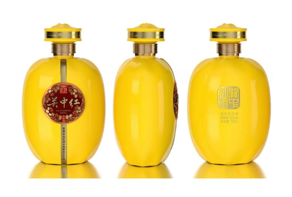 陕西关中红酒业,陕西关中红酒业有限公司