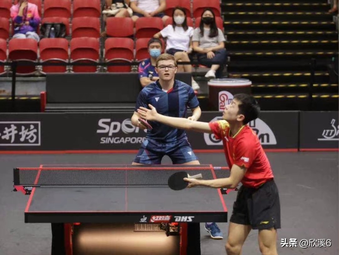 王曼昱孙颖莎vs向鹏林诗栋完整版,王曼昱孙颖莎vs蒯曼林诗栋