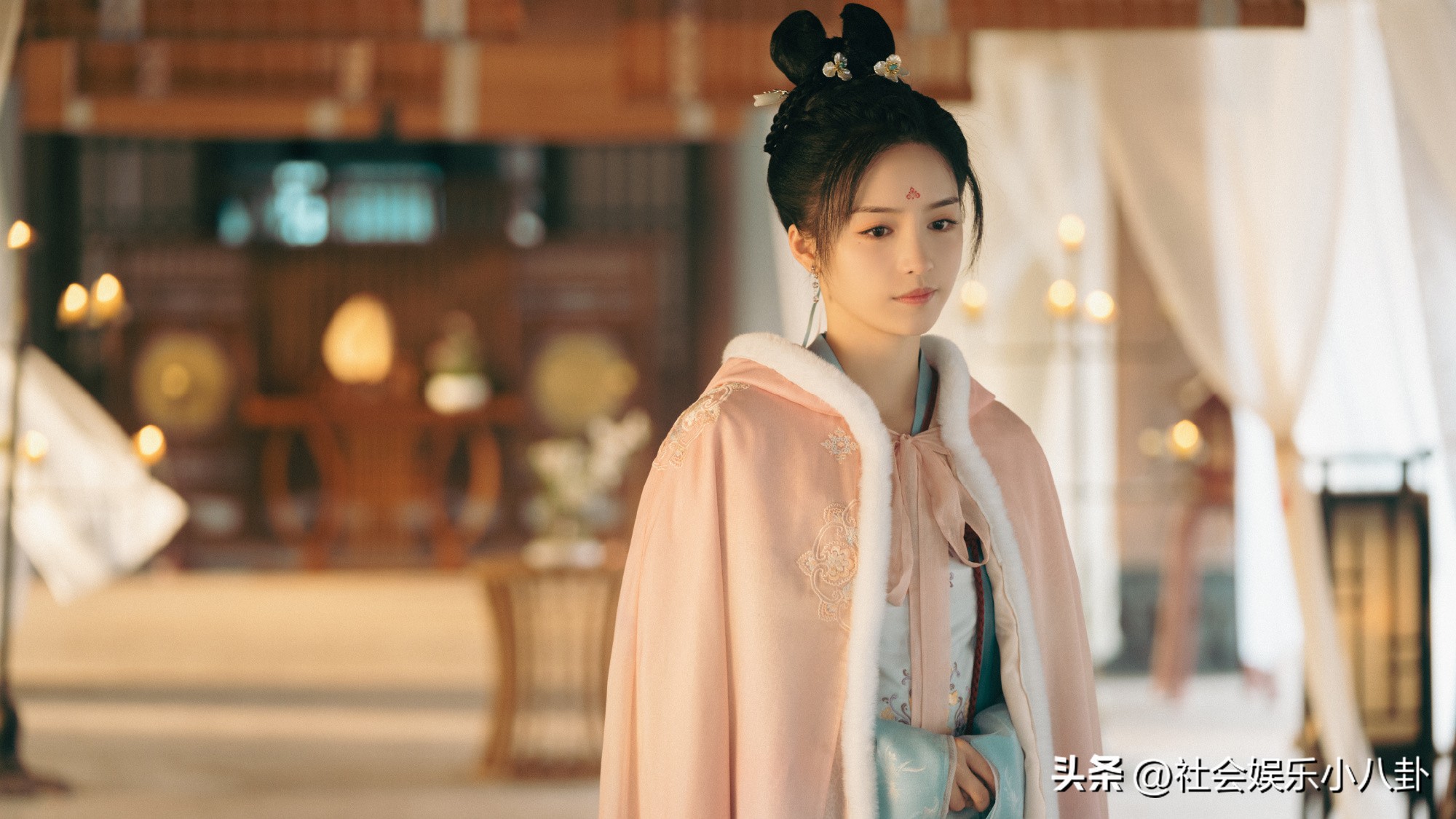 5部被低估的古装电视剧,被低估的5部国产剧