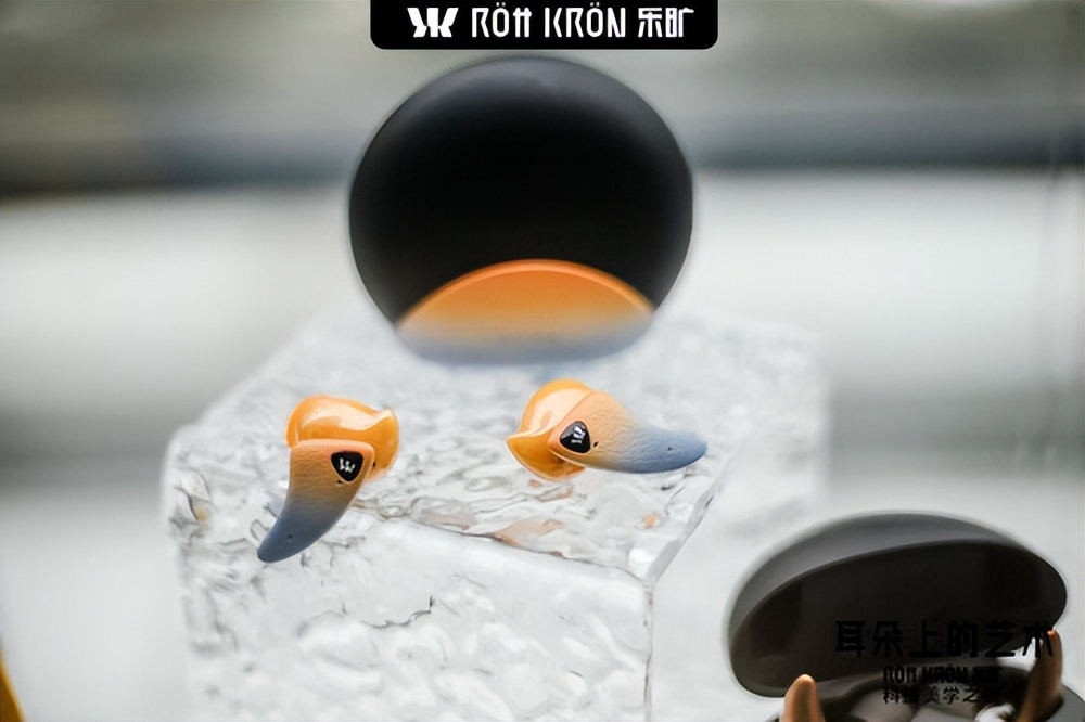 父亲节给老爸送上“有声”的爱，乐旷陶瓷耳机超有质感