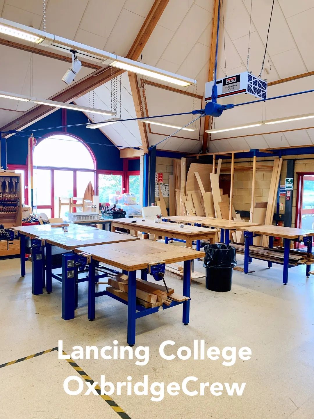 英国私校美国私校区别,英国顶尖私校惠特吉夫特学校介绍