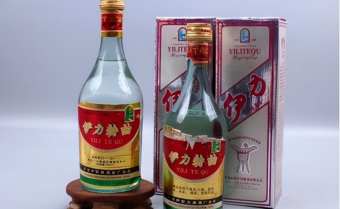 超市四种无人问津的粮食酒,3种超市无人问津的酒