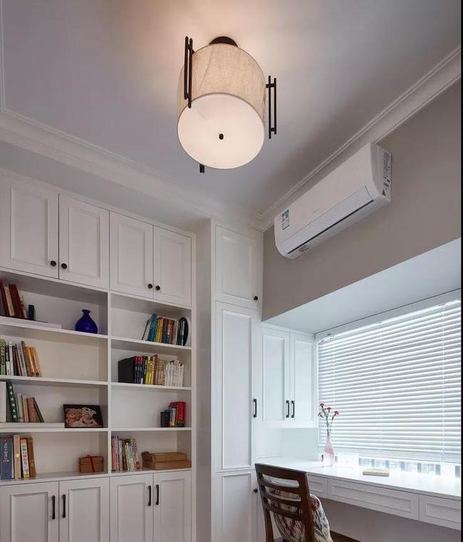 选窗帘就选适合每个房间的窗帘,窗帘有哪些风格