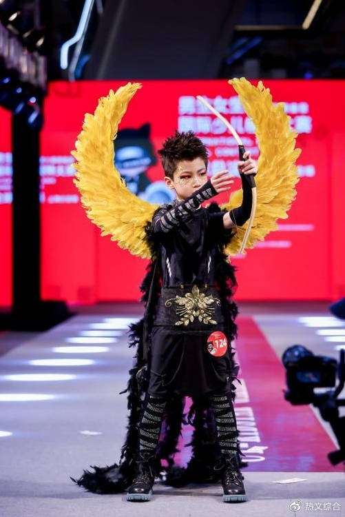 2021全国青少年美育展,2021全国青少年美育艺术盛典