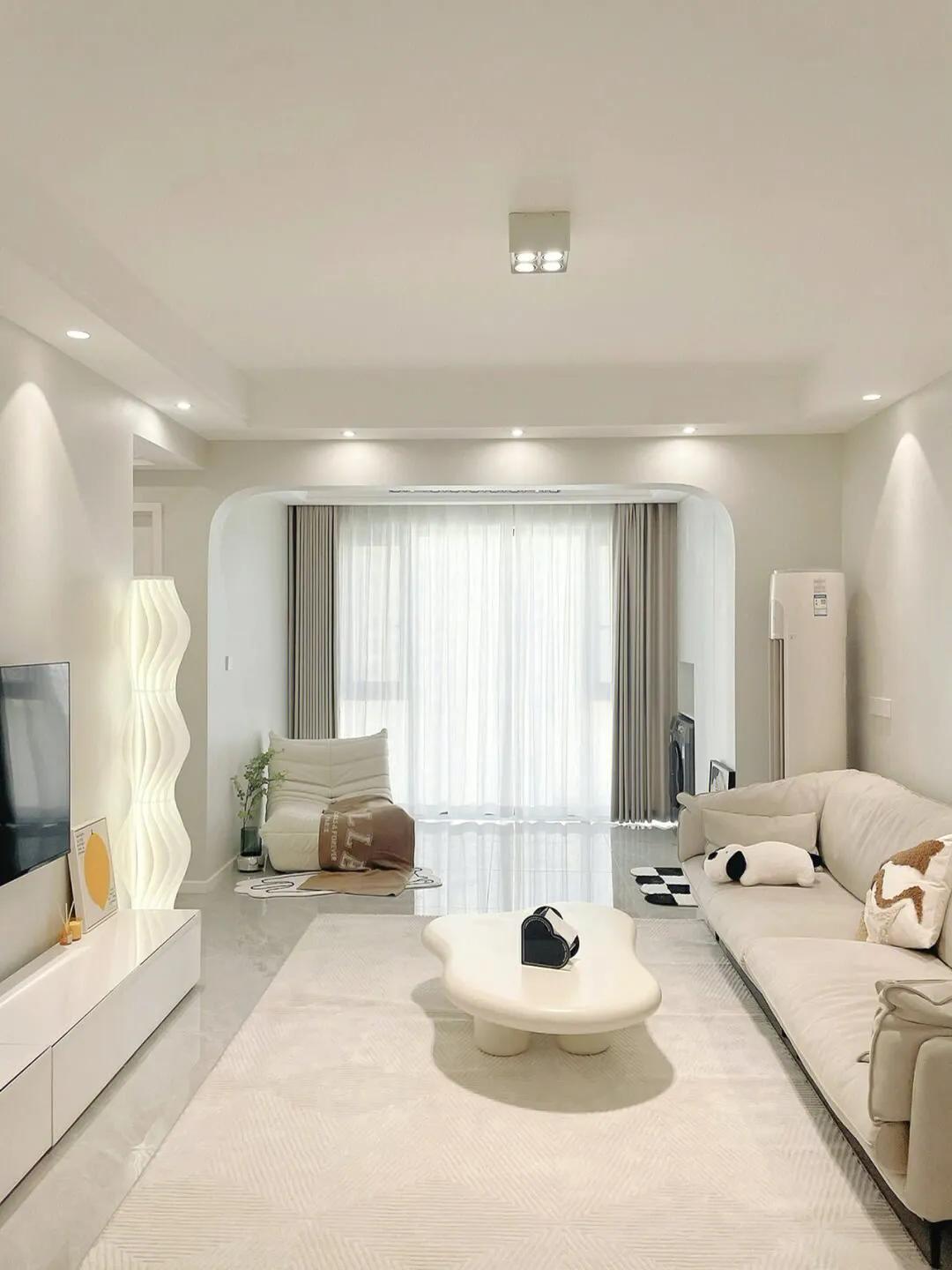 北欧风格装修效果图,20平的欧式装修风格