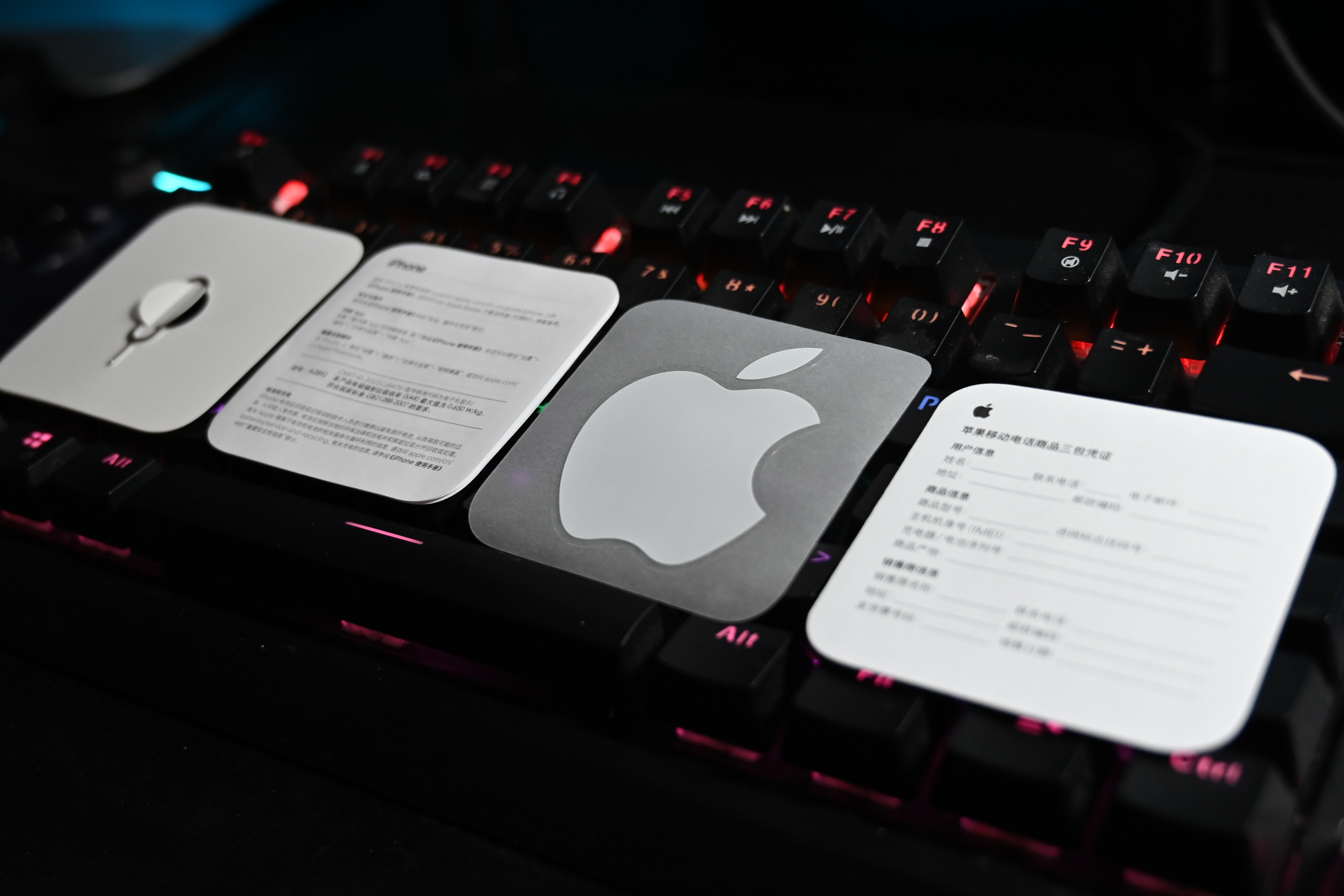 苹果14验机正品方法最新,怎么验机苹果14是不是正品