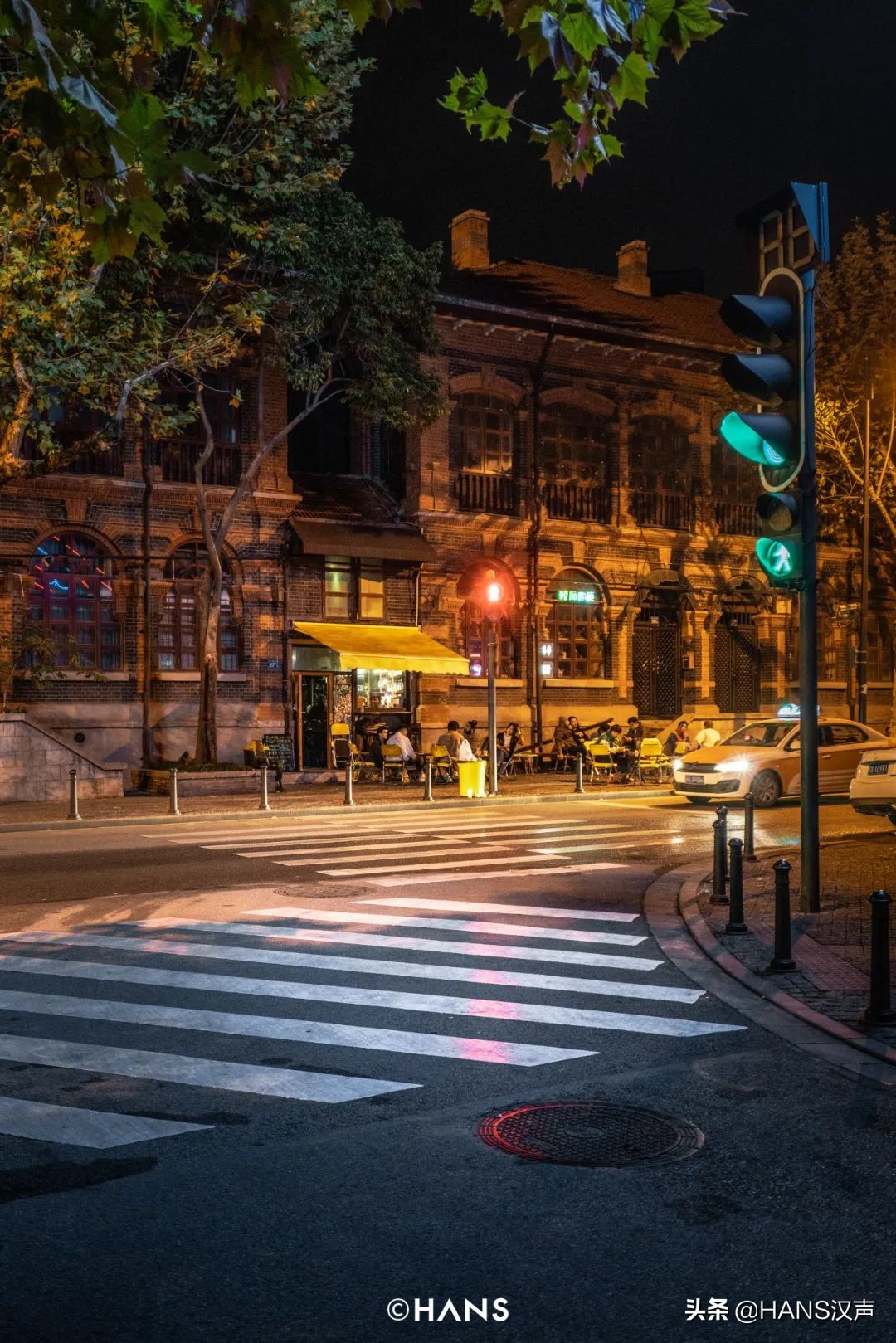 没坐过伤心太平洋的电音麻木，不要说你混过武汉夜场