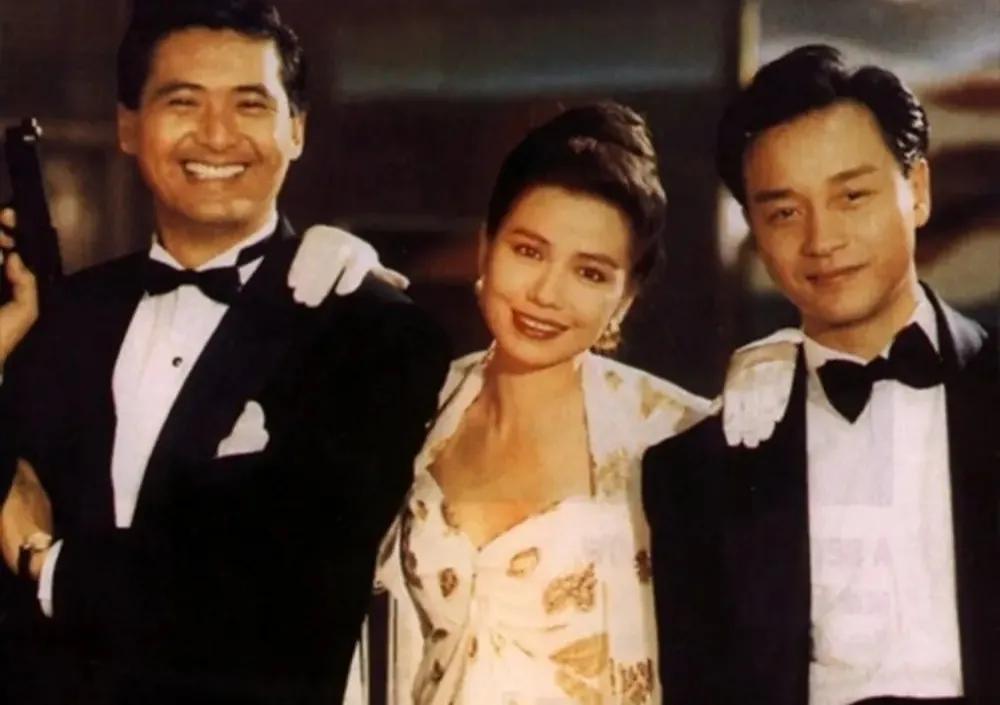 十大必看电影经典动作片,推荐十部精彩电影动作片