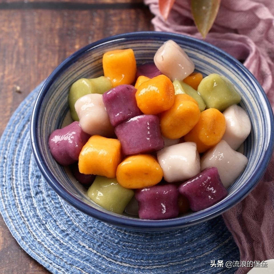 东北有哪些好吃的特色美食,盘点东北十大特色美食