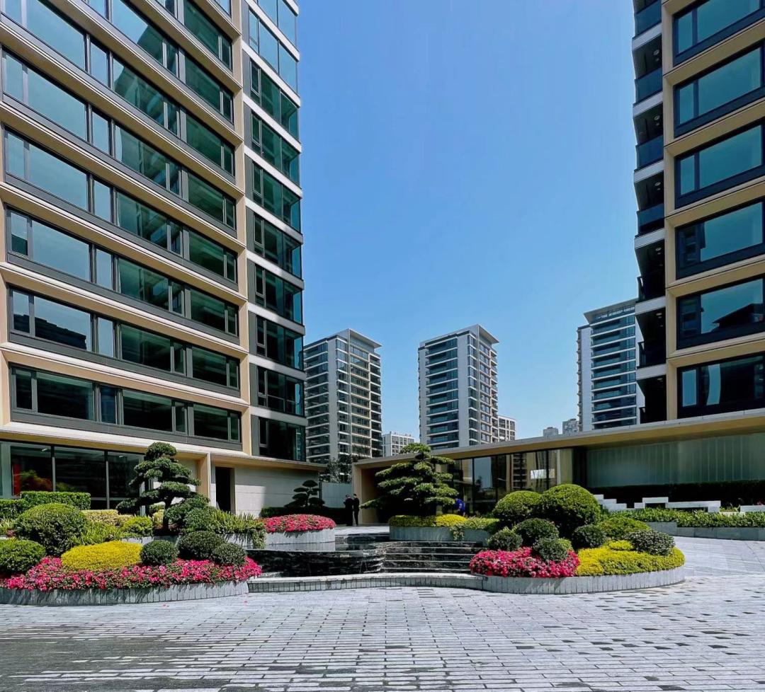 杭州天花板，南星桥颜值大比拼｜房叔说No.432