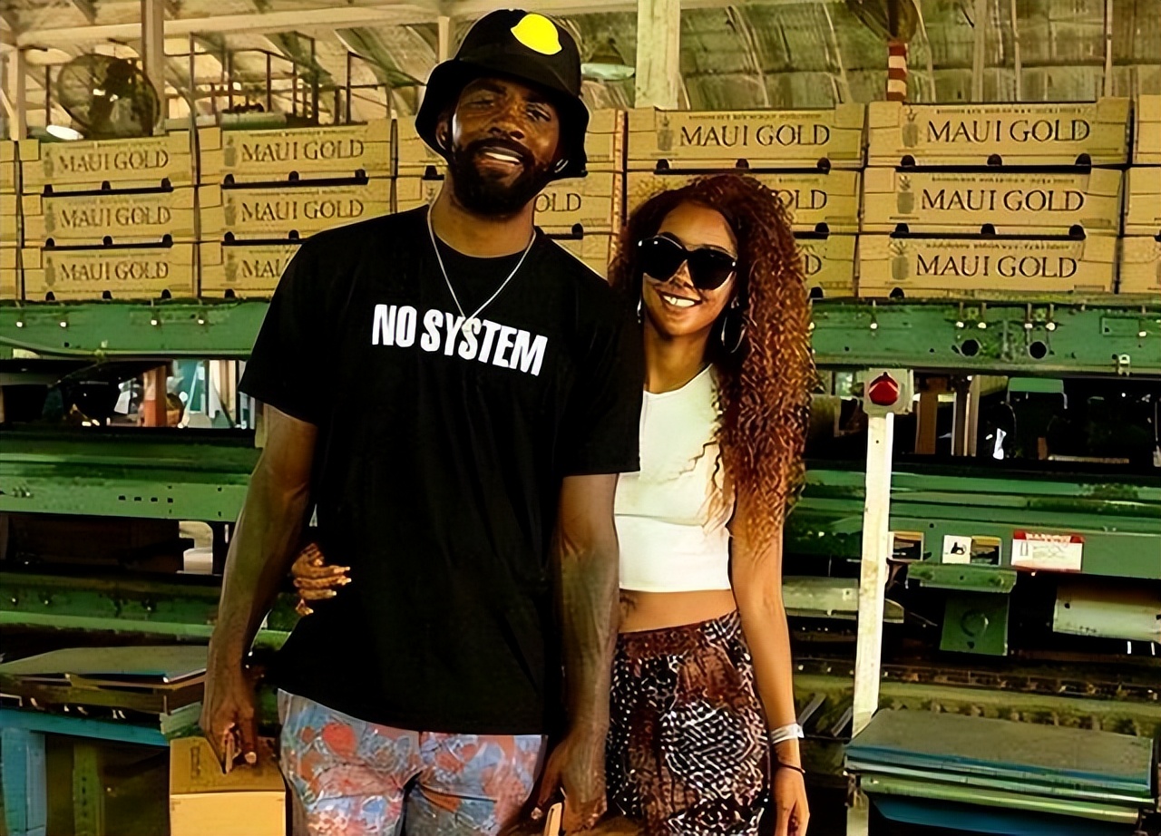 欧文孕妇写真,欧文和妻子秀恩爱图片