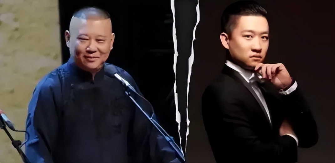 曹云金近况如何对郭德纲的影响,离开郭德纲徒弟曹云金过得怎么样