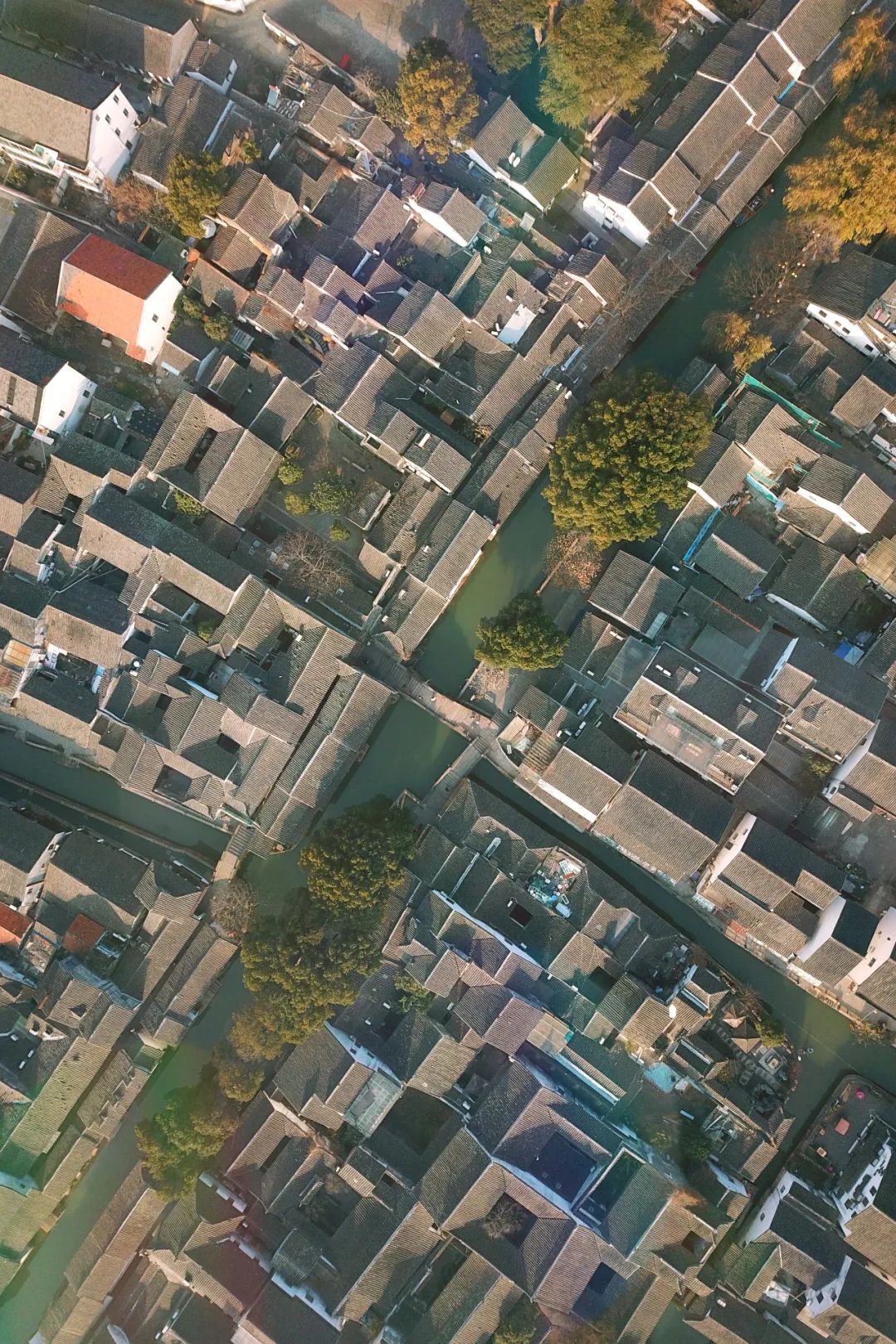 去苏州周庄古镇游玩的最佳攻略,苏州周庄古镇最新旅游攻略