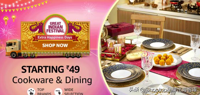 印度排灯节vs中国春节,印度排灯节假期