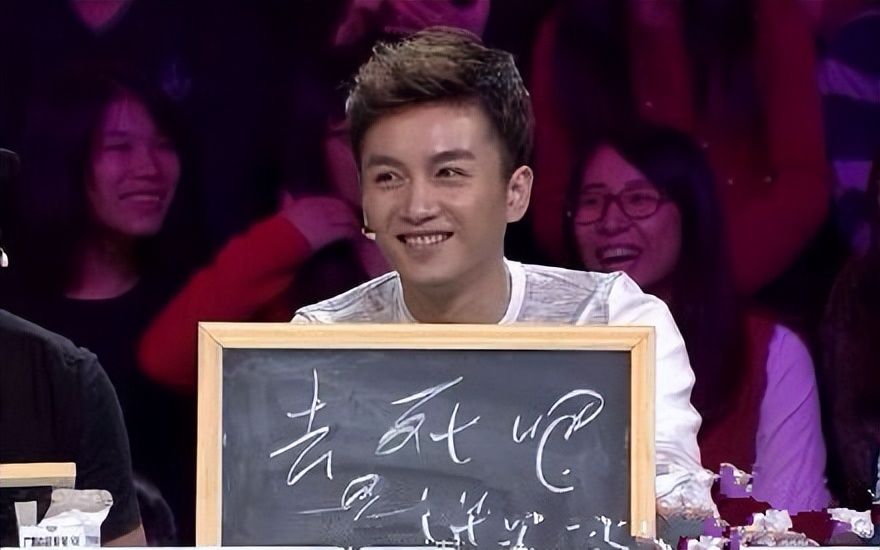 陈晓古装好帅,陈晓颜值巅峰古装霸气