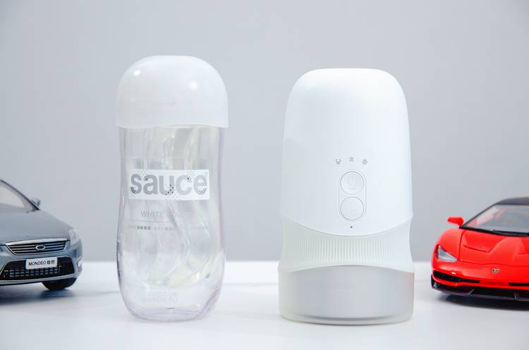 地表最强，快乐起飞——Sauce非理性Extra旋风杯