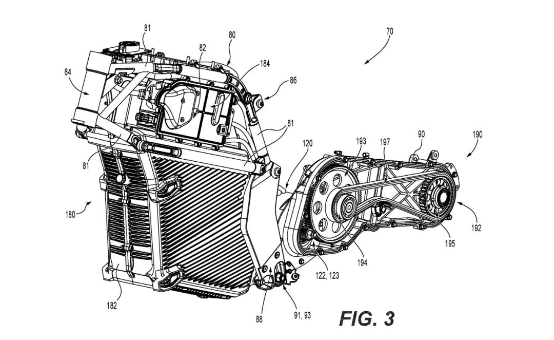 庞巴迪摩托车最新视频,庞巴迪电动摩托车