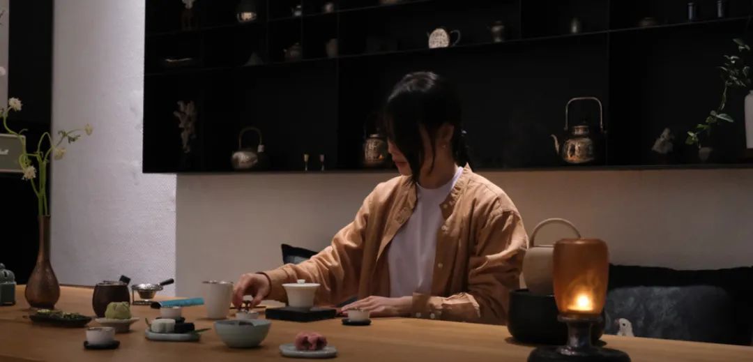 在杭州，会玩的人夏天都来这了