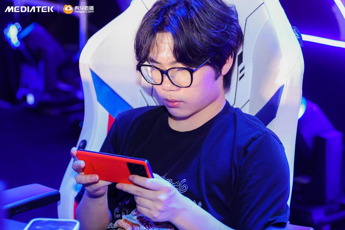 天玑×*牙虎**高能嘉年华燃情谢幕MediaTek天玑助力电竞名手决胜赛场