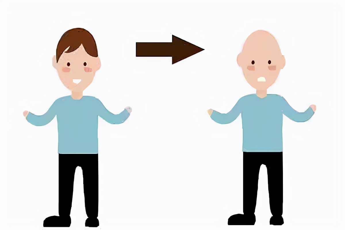 揭秘民间鬼剃头,贵州农村发现鬼剃头