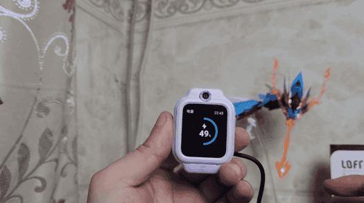 作业帮高科技手表,作业帮学生手表