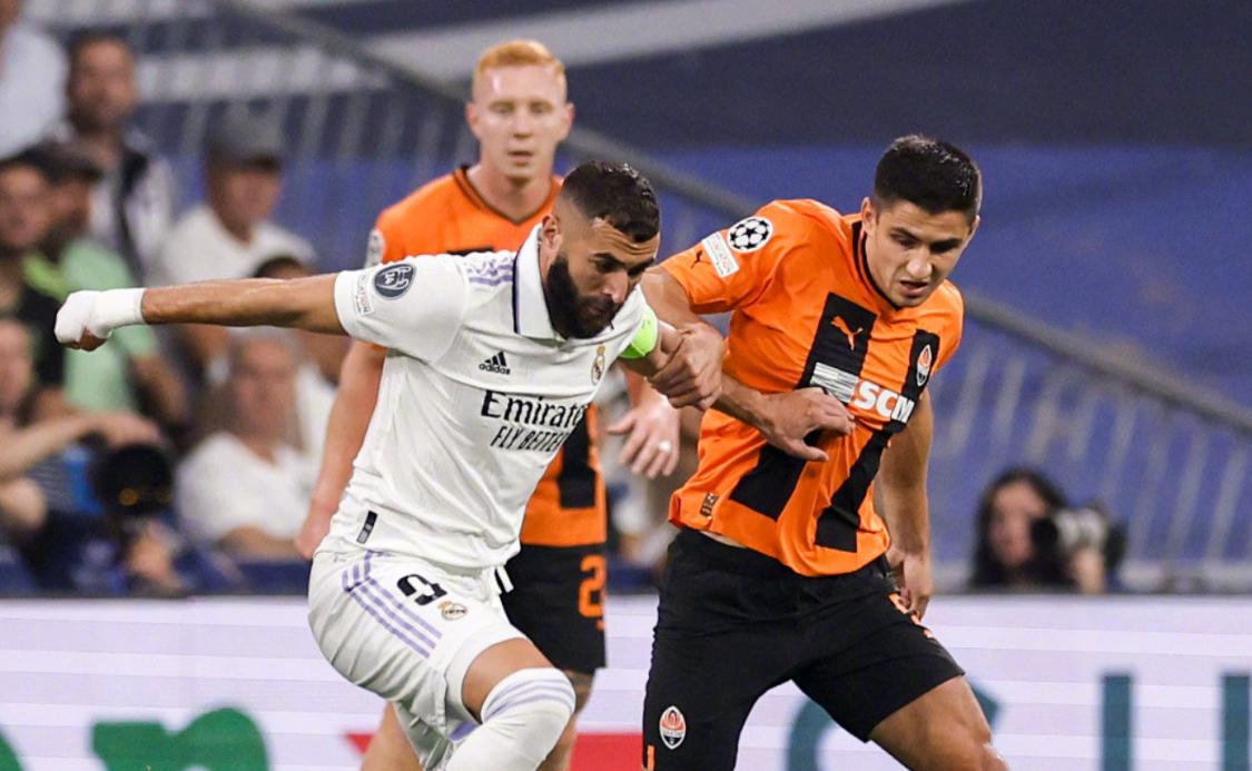 欧冠最新赛况曼城多特,欧冠32强全部出炉巴黎死亡之组