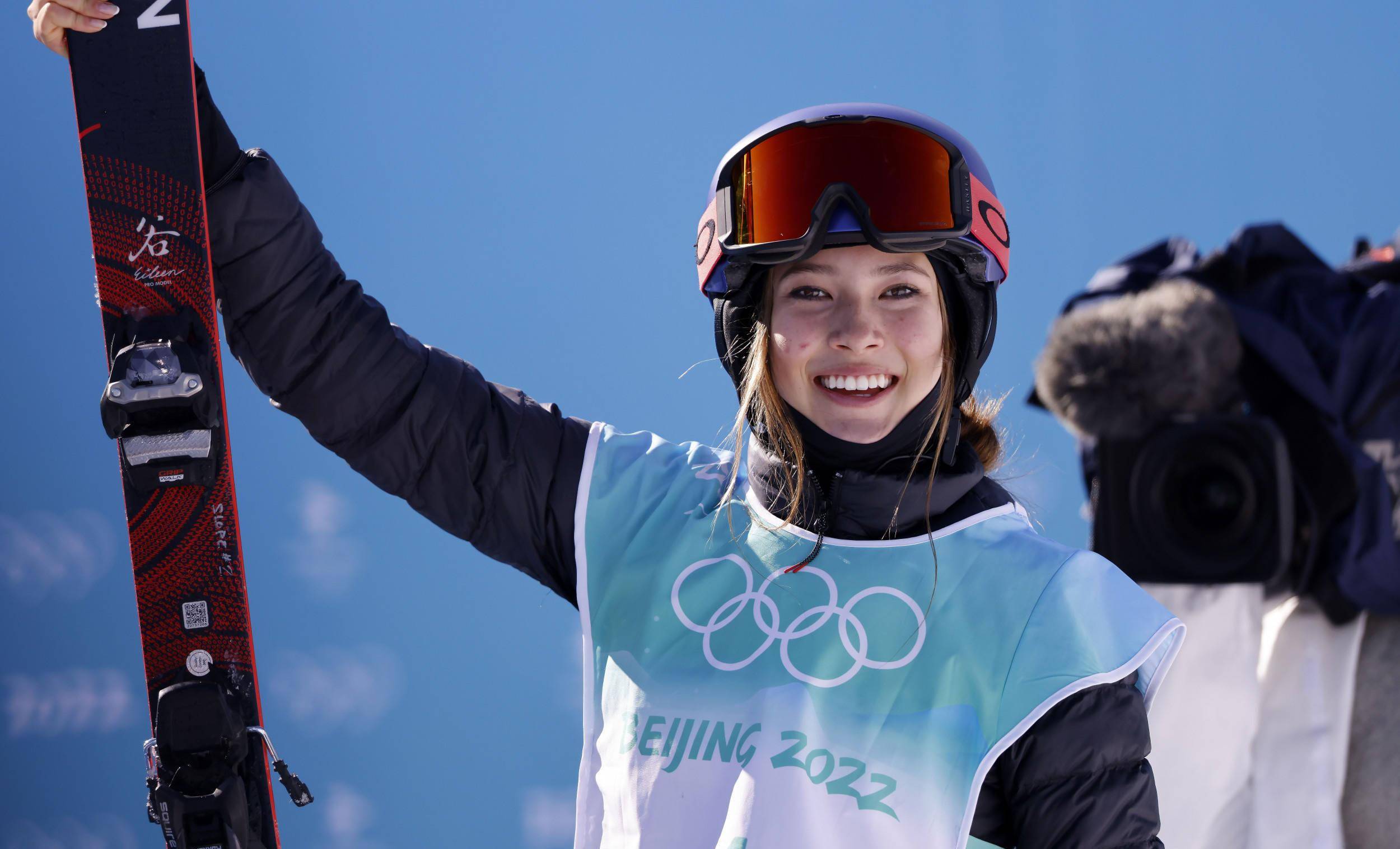 中国体坛十大女神排名,最漂亮的体坛女神排名