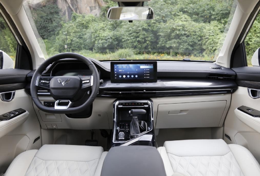 五菱星辰混动版还可以买吗,五菱星辰混动版到底该不该买