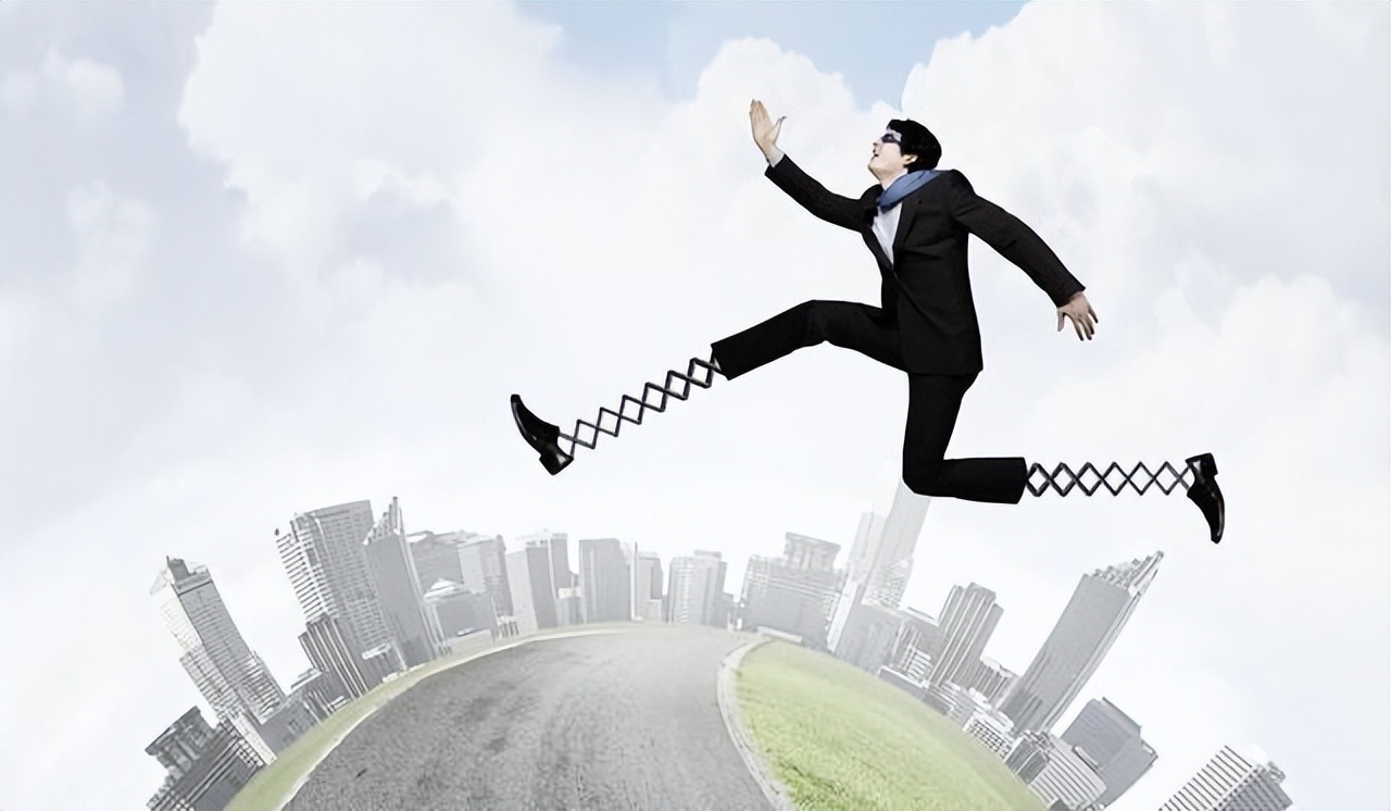 一个人怎么才算成功了,一个人怎么才算失败