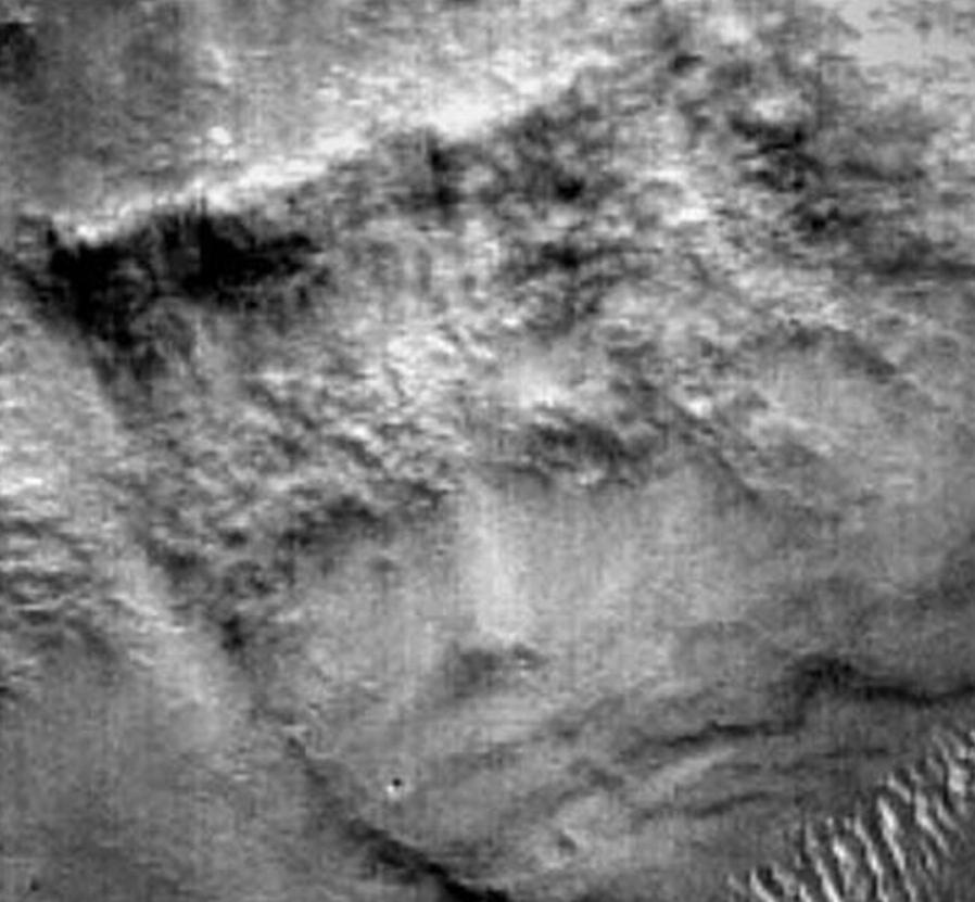 宇宙探测器旅行者1号飞到哪里了,旅行者一号探测器飞过太阳系边缘