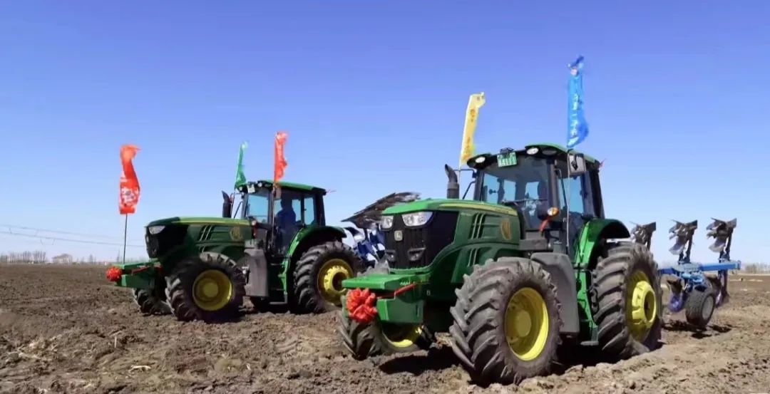 弘扬蒙古马精神|小燕麦解锁农民增收致富“新密码”