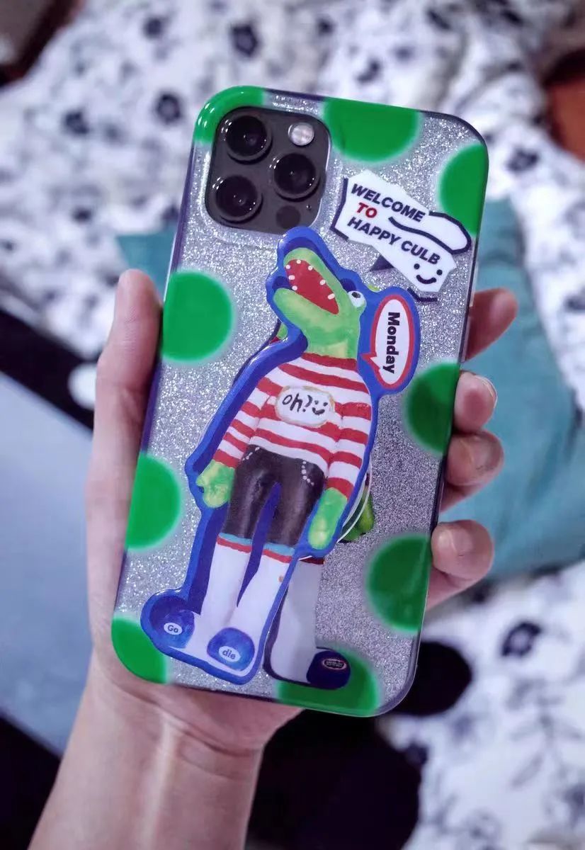 谁懂啊！我们这些大儿童，50元的礼物就能让我们贼快乐！