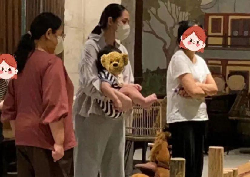 豪门清流与育儿知识,豪门育儿实例视频