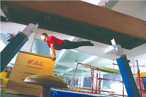 量质并举，“00”后的湖州吴兴展现体育活力|特别聚焦