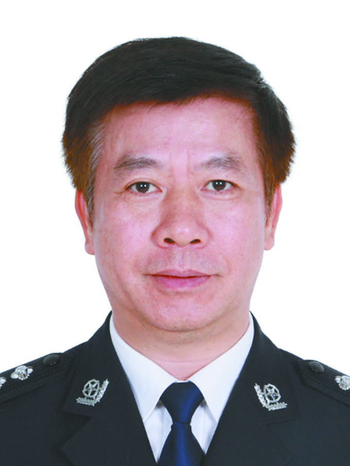 【学习贯彻二十大精神】*党**的二十大精神学习体会，公安部业务局有关负责人这样说