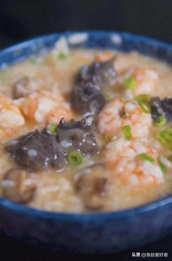 海参最好吃的5种做法,海参最好吃的6种做法