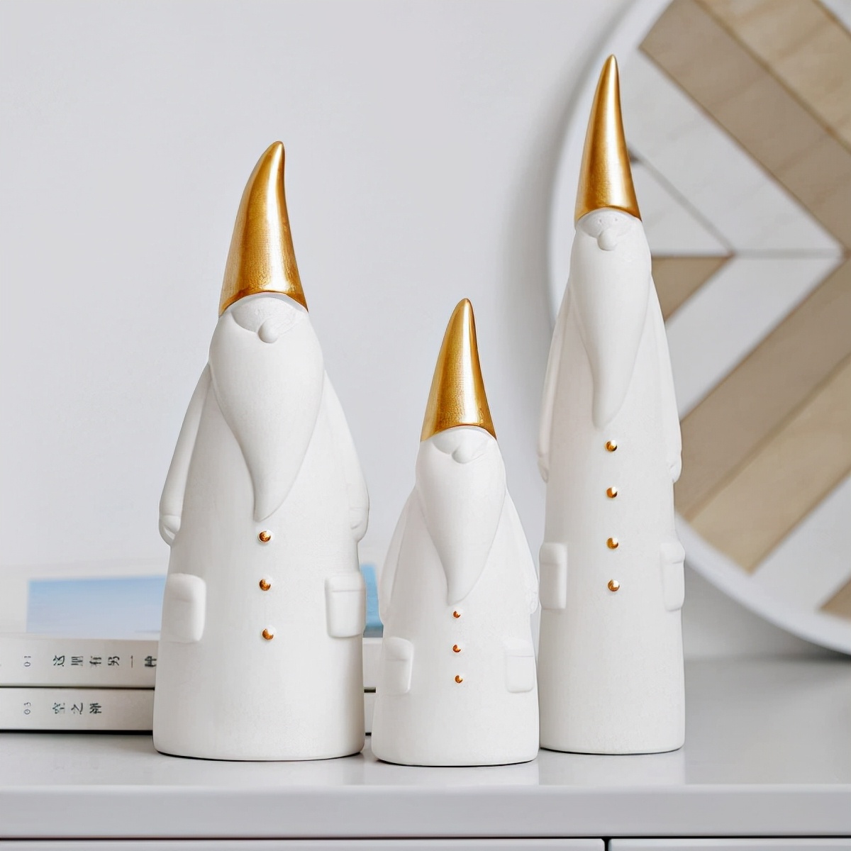 圣诞节怎么装饰又省钱又好看,圣诞节装饰布置实际效果图