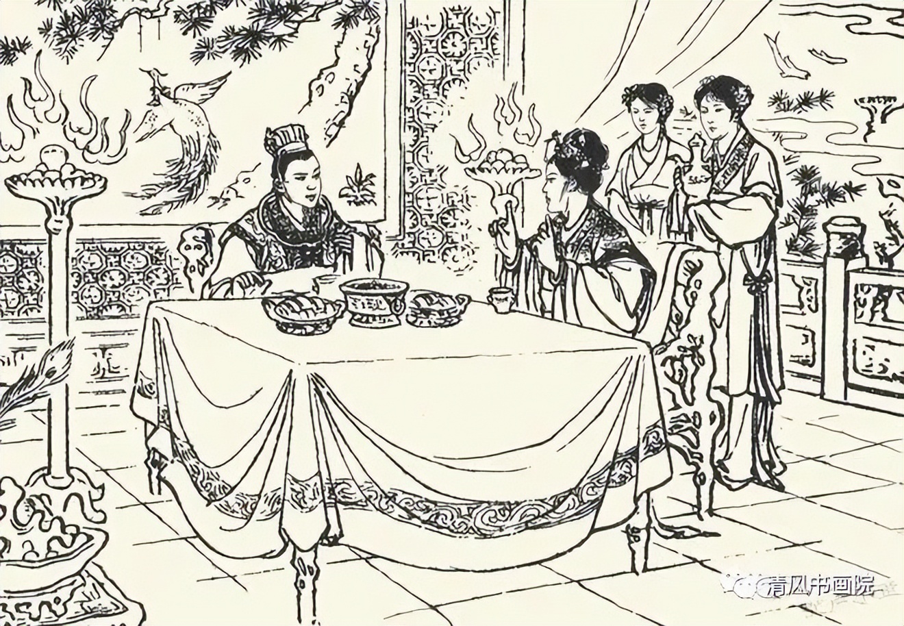 刀郎《罗刹海市》是谁创作的,刀郎《罗刹海市》描述的故事