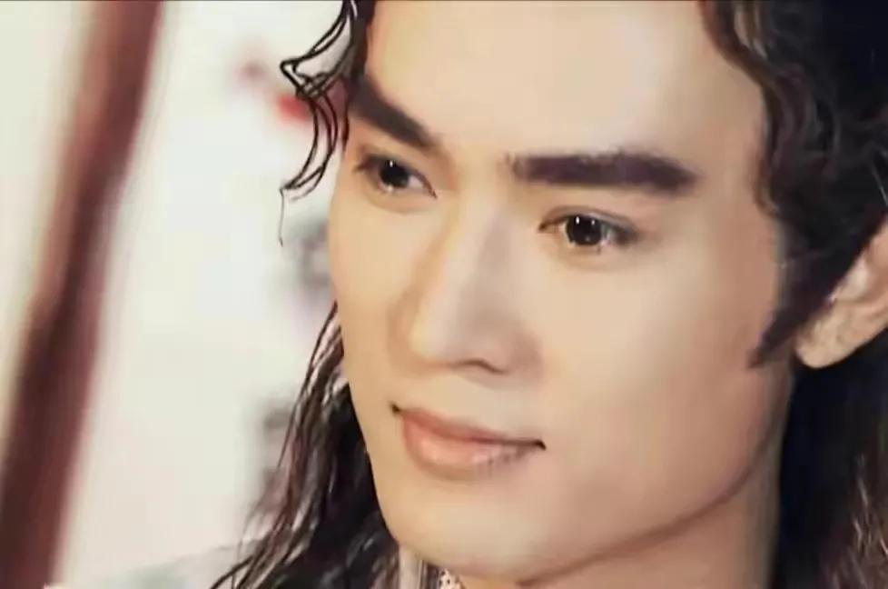 标准桃花眼的男星有哪些,最具桃花眼的男明星有哪些