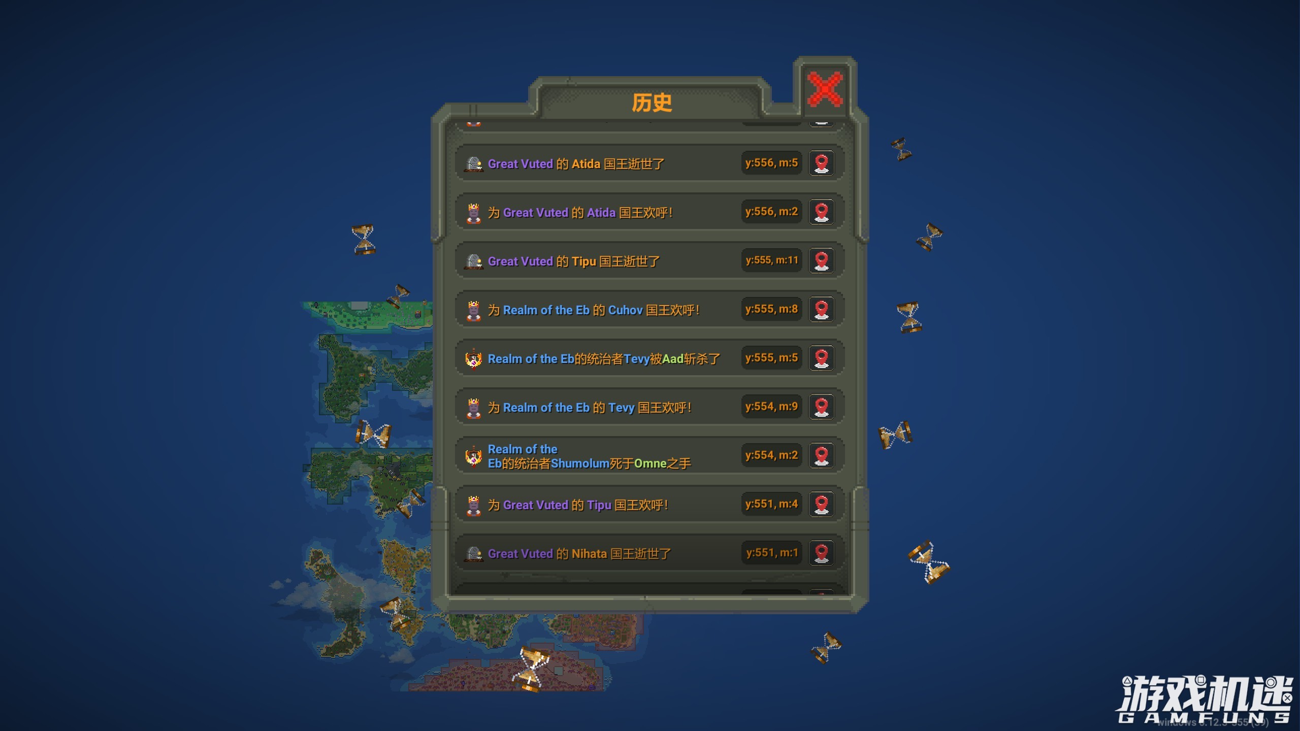 世界盒子上帝模拟器更新,世界盒子上帝模拟器如何重置