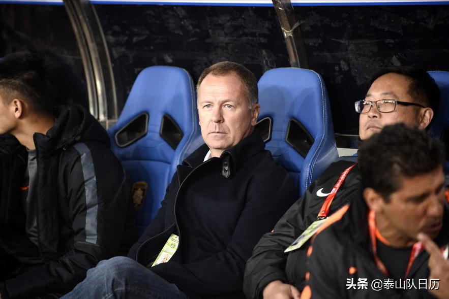 泰山队日历之3月5日：2016年中超开幕战，山东鲁能0:3败走南京